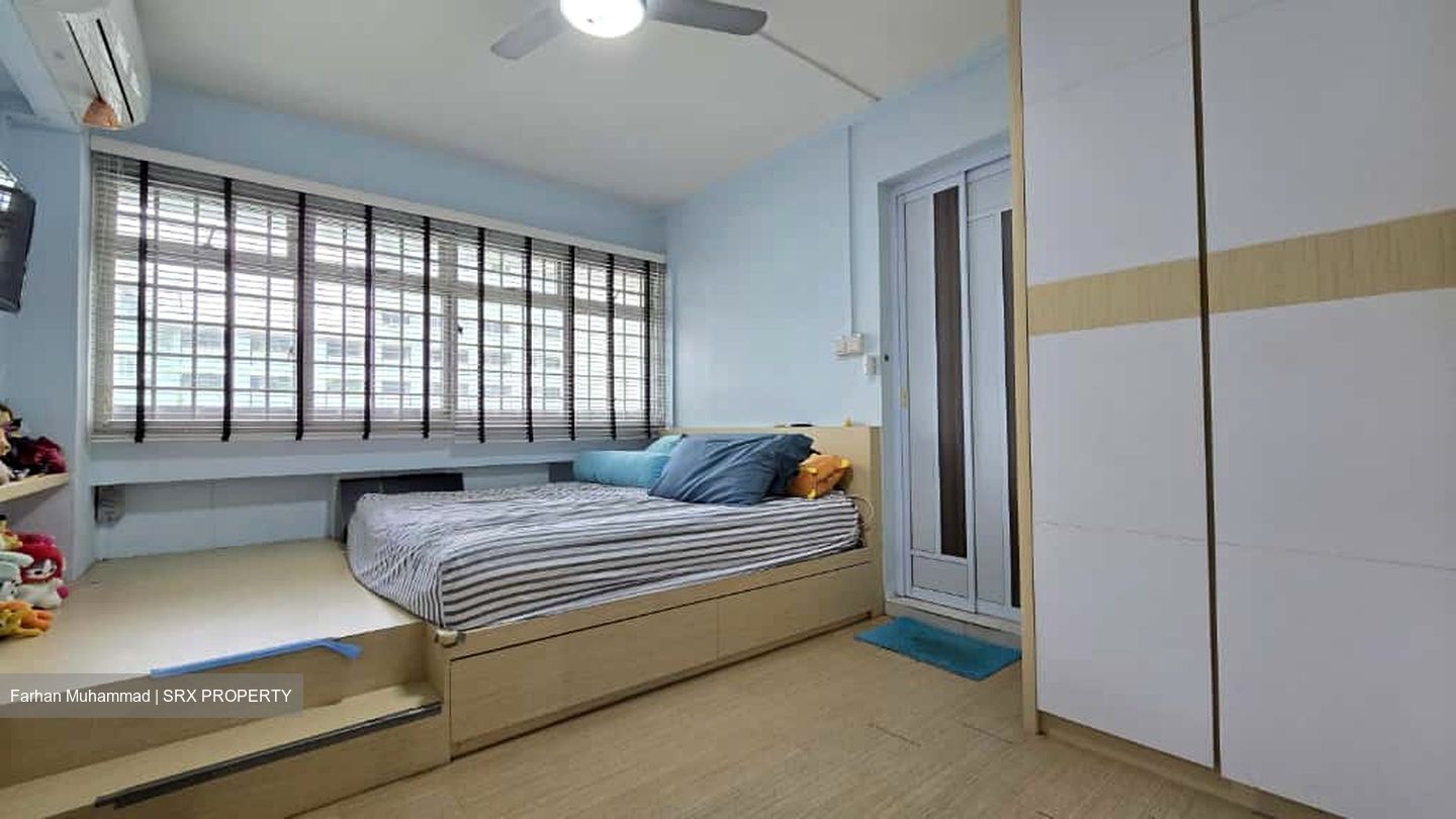 Blk 743 Pasir Ris Street 71 (Pasir Ris), HDB 4 Rooms #482430421